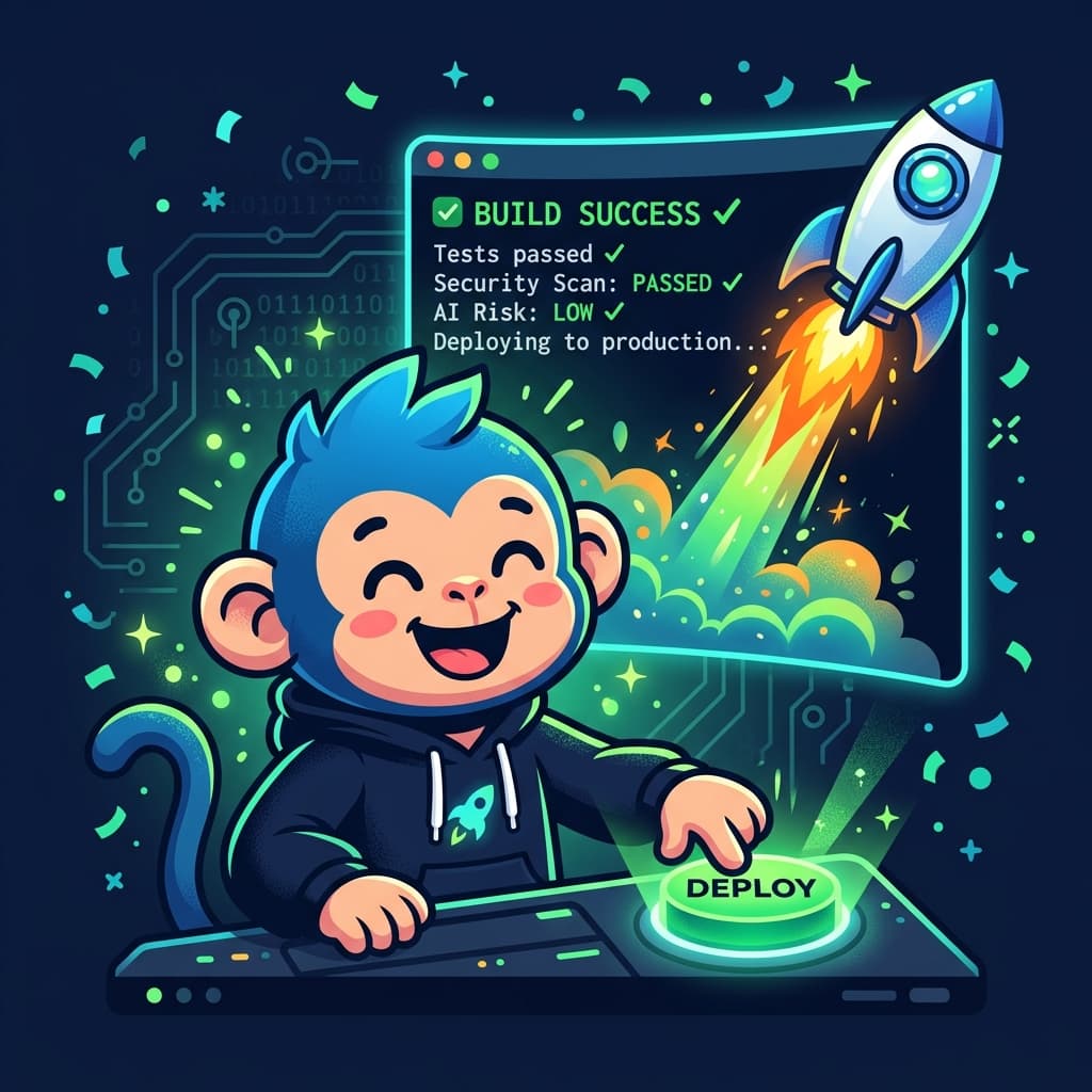Six Tools, One Platform: What MonkeysCloud Actually Does