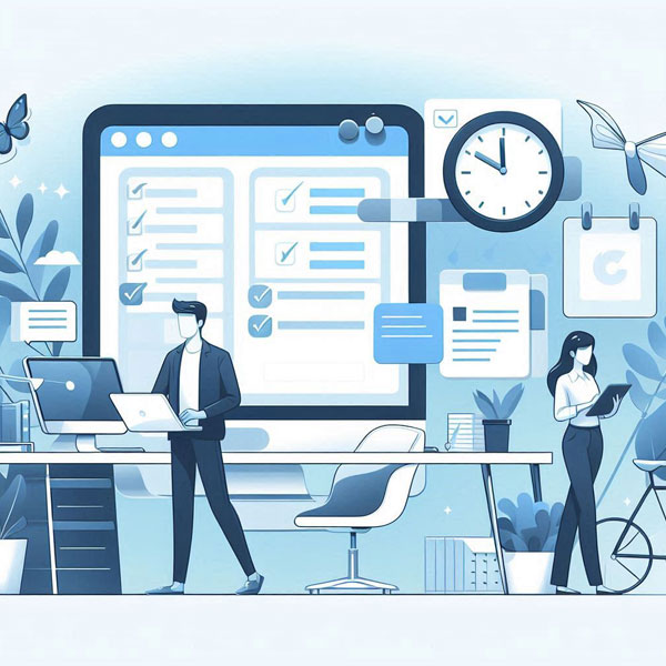 Task manager